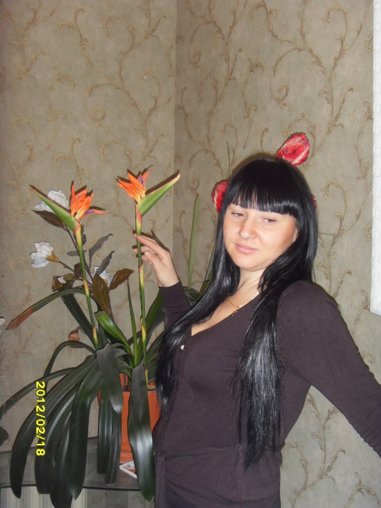 Вика Ткач | Одесса