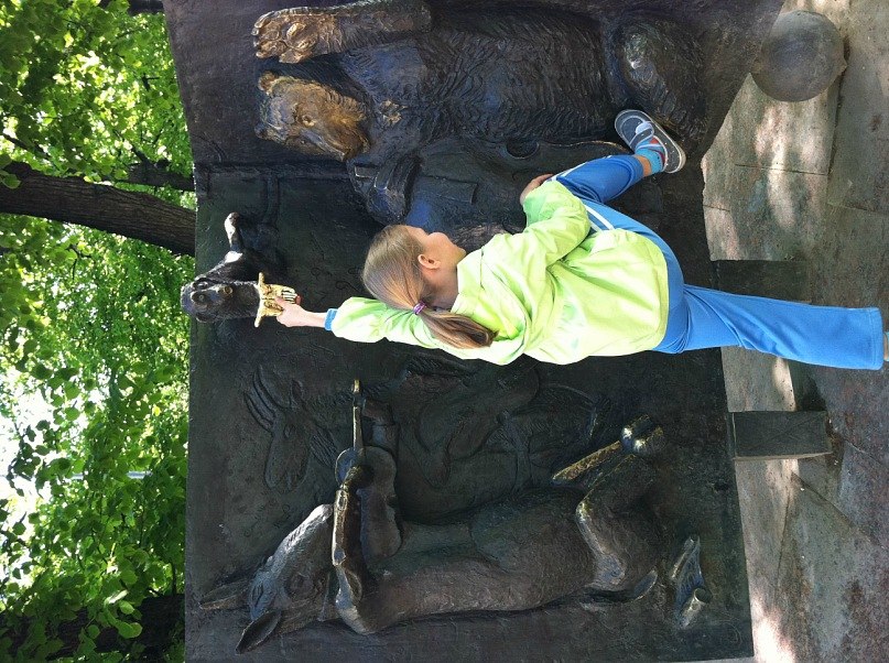 Oksana Andreeva | Tokyo