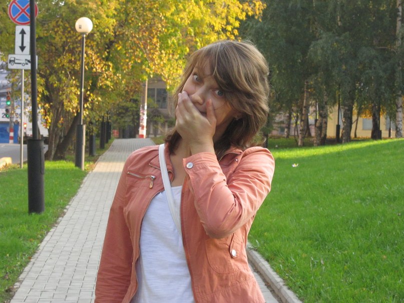 Татьяна Басова | Нижний Новгород