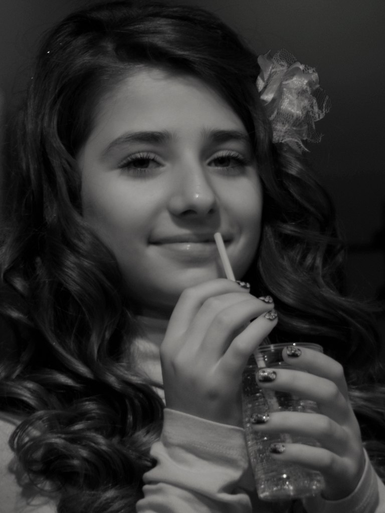 Кристина Оганисян | Калининград