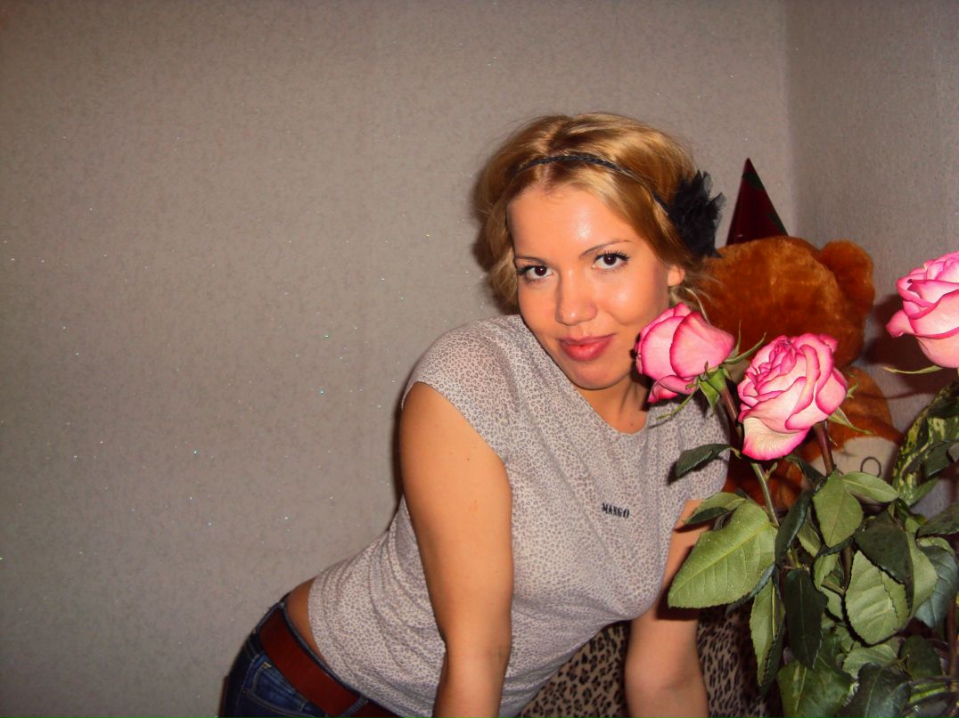 Валерия Рыбакова | Екатеринбург