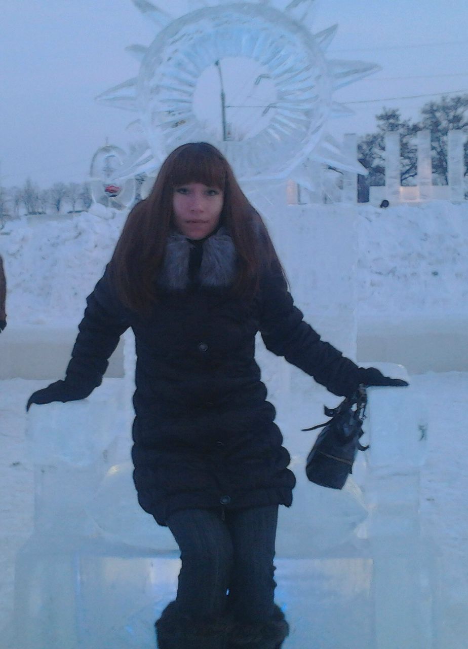 Ира Романько | Киев