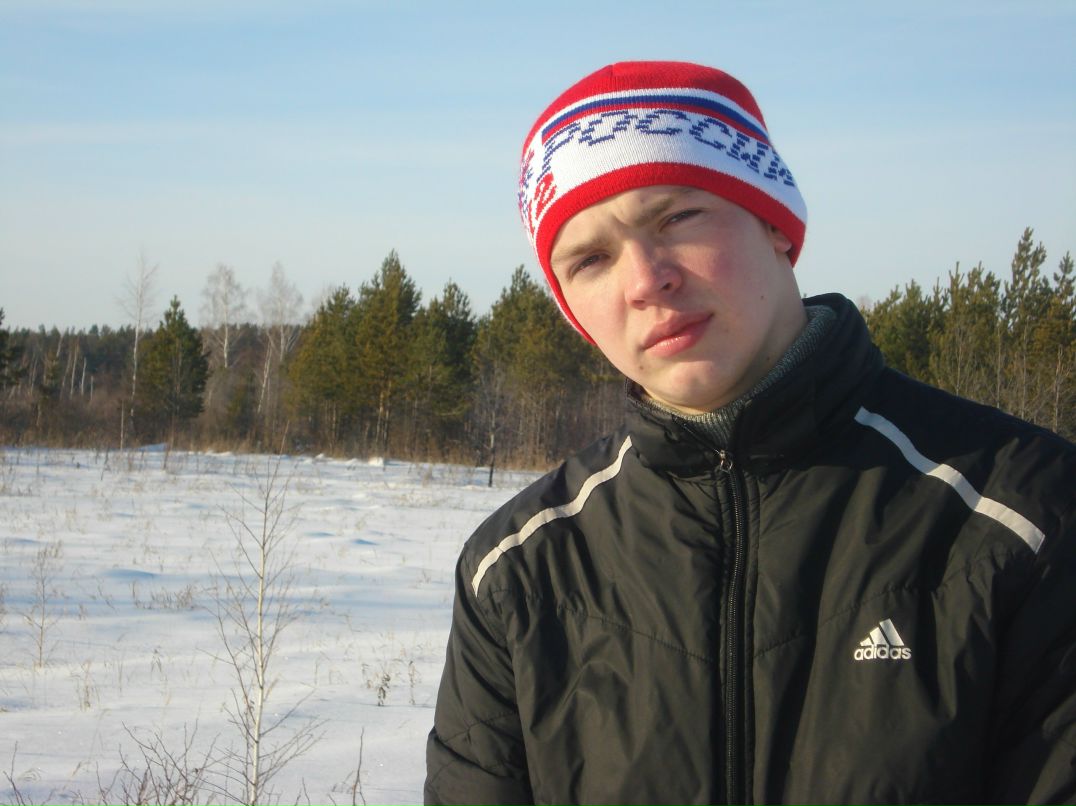 Александр Туник | Омск