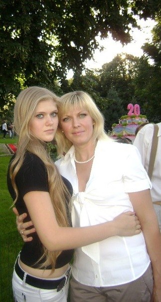 Валентина Федькив | Киев