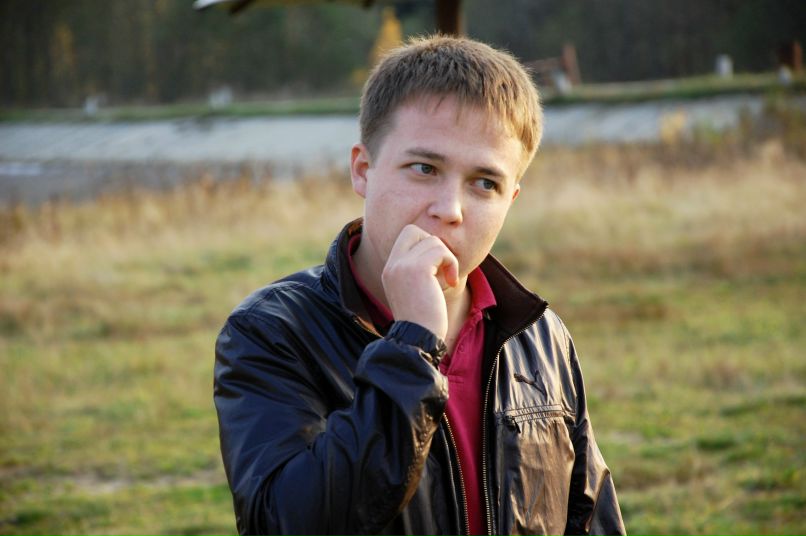 Александр Аникин | Йошкар-Ола