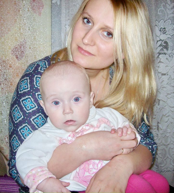 Анастасия Гущина | 