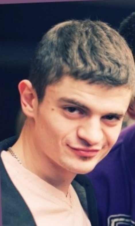 Макс Закарлюка | Мариуполь