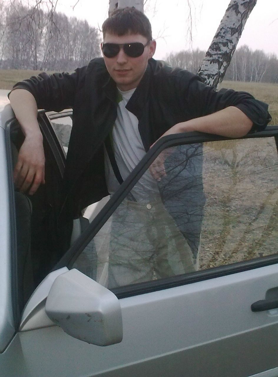 Дмитрий Дроботов | Барнаул