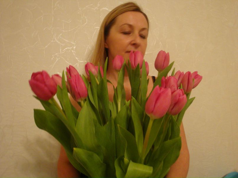 Людмила Ивакина | Пущино (деревня)