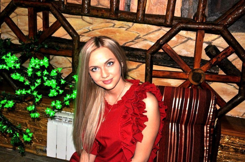 Яна Хекало | Екатеринбург