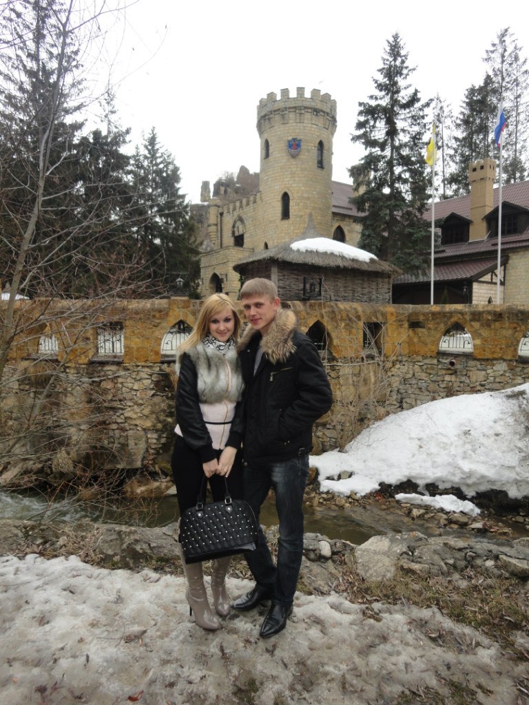 Артем Толстых | Старый Оскол