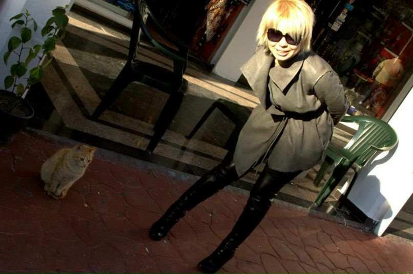 Наталья Беляева | Москва