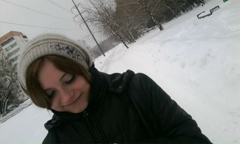 Алиса Sarksfox | Балашиха