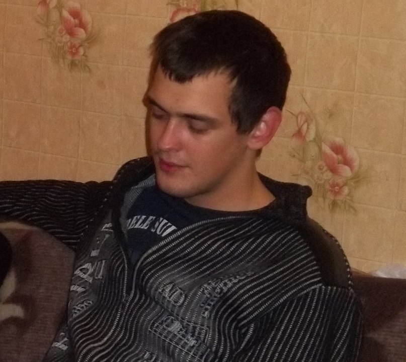 Витя Моисеенко Ryu-za | Боготол