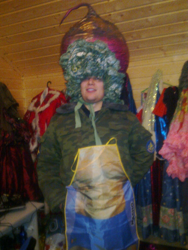 Антон Кудряков Antonio | Сочи