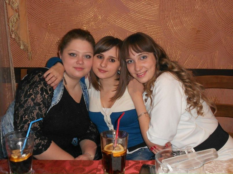 Леся Плахотнюк | Бровары