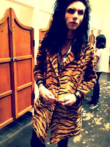 Артем Миргрожановский | Волгоград