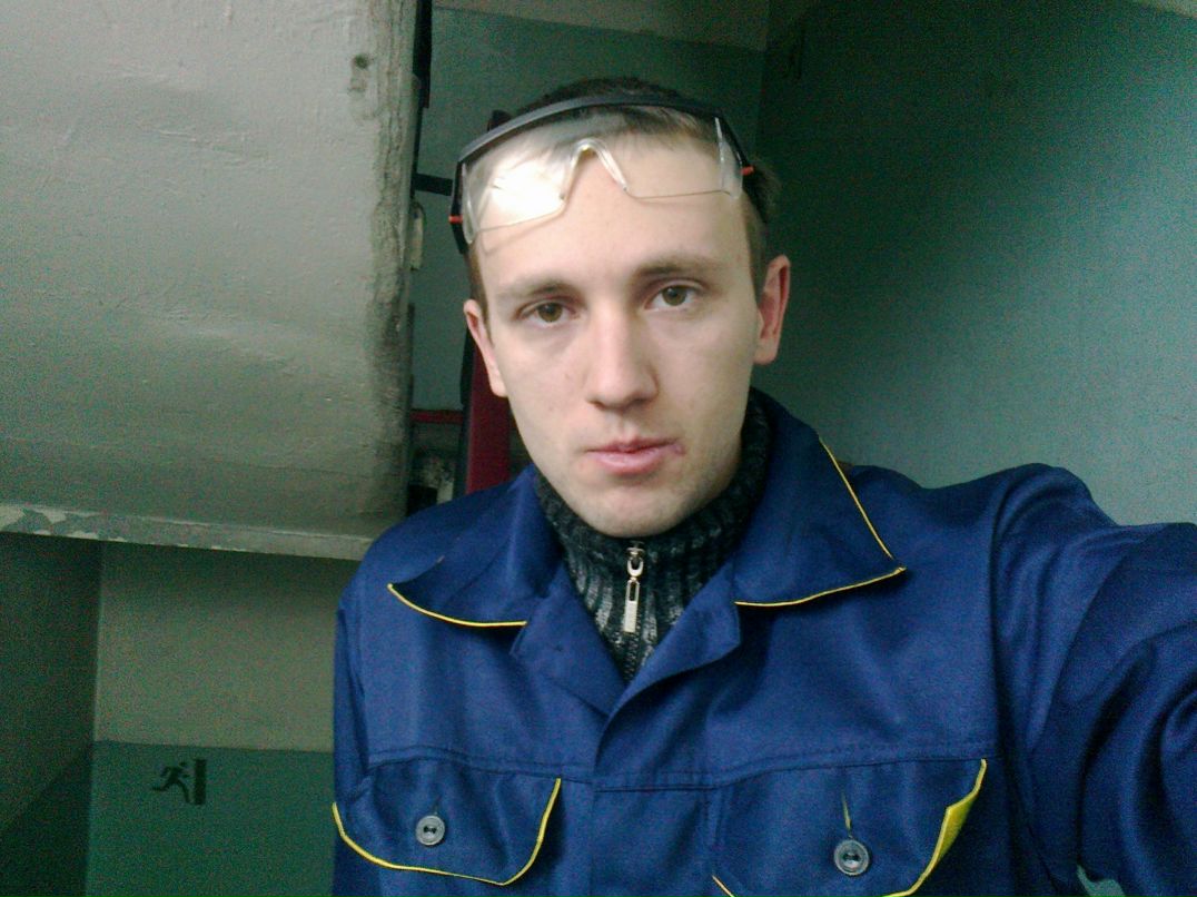 Александр Прудский | 