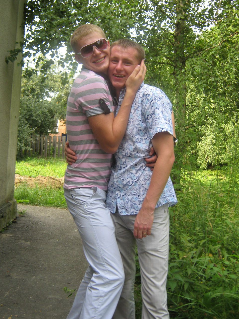 Витя Гуцалюк | Винница