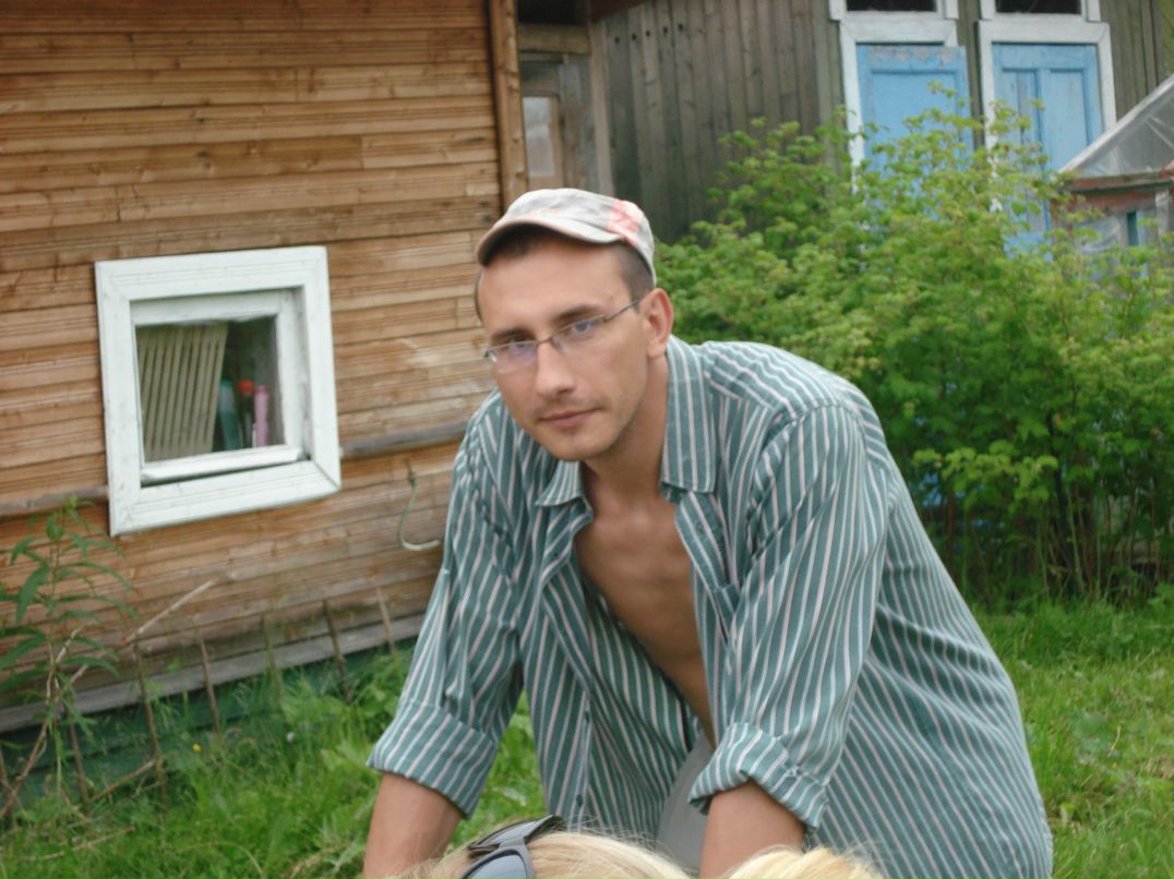 Олег Стойка | Архангельск