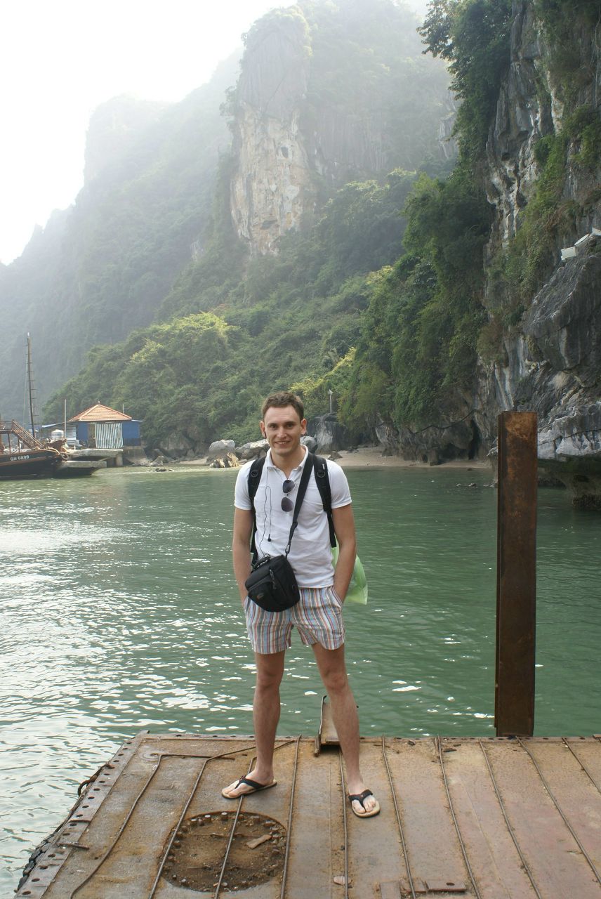 Артем Кучербаев | Москва