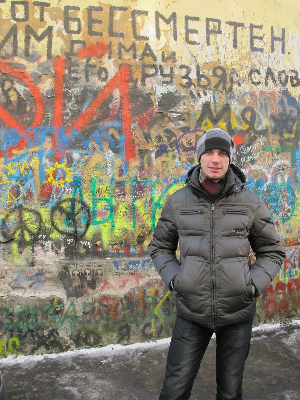 Дмитрий Ефименко | Комсомольск-на-Амуре