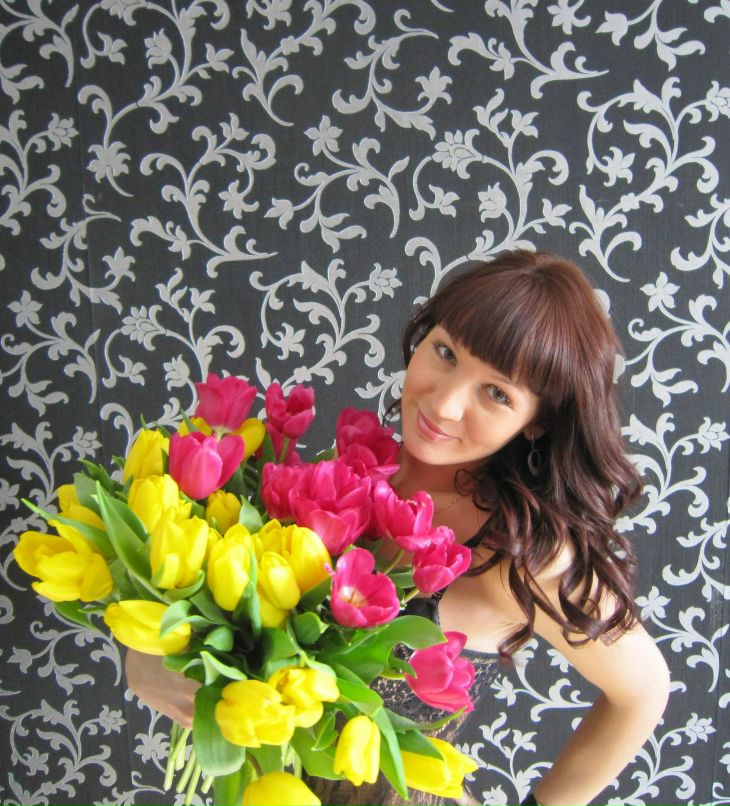 Татьяна Шелленберг | 