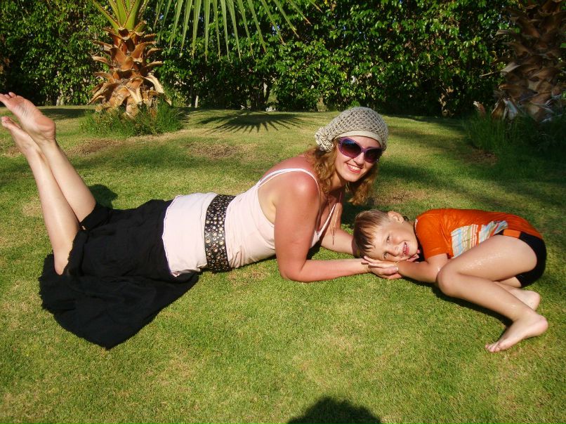 Марина Ломовцева | Los Angeles