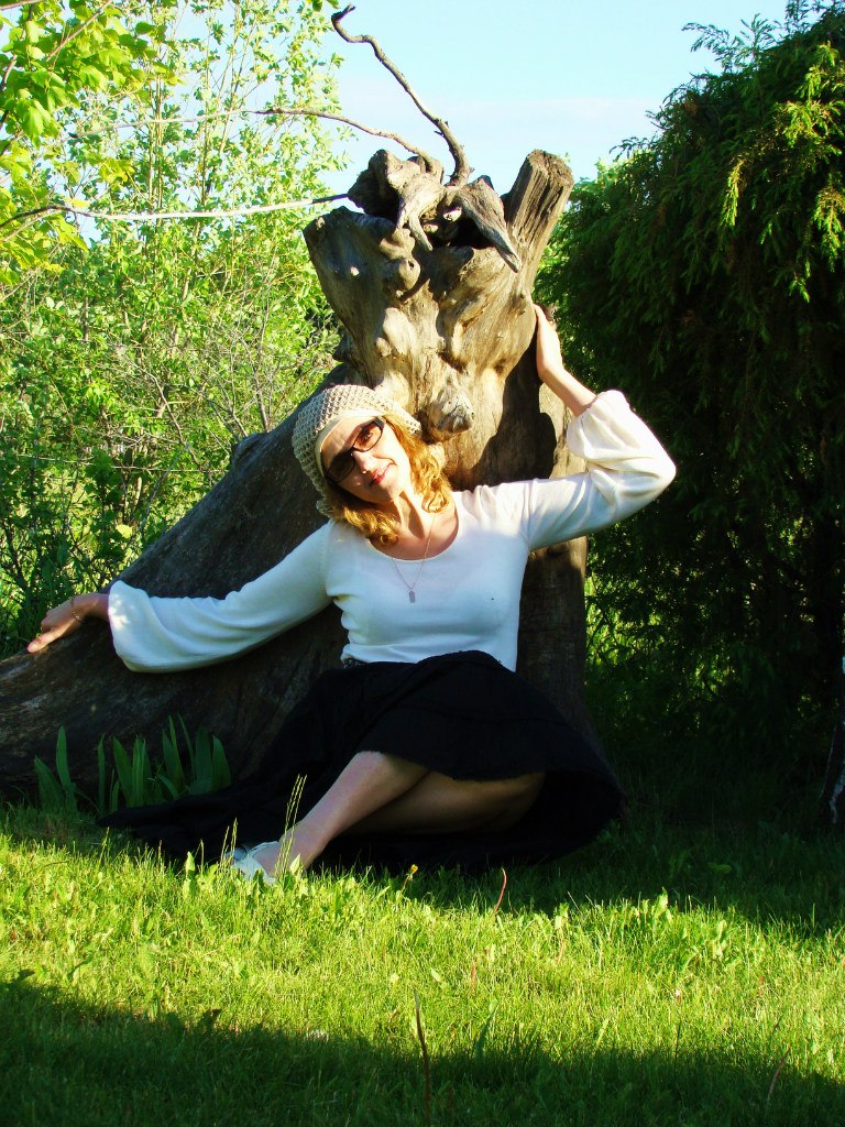 Марина Ломовцева | Los Angeles