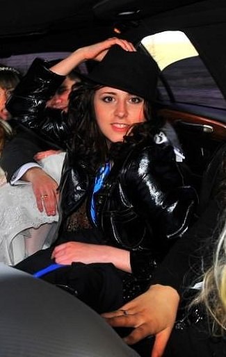 Марина Денисова | Москва