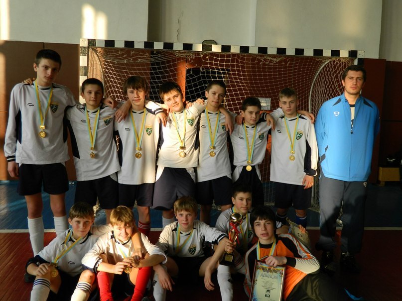 Саша Сиренький | Полтава