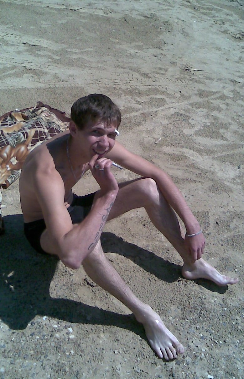 Дмитрий Козлов | Яранск