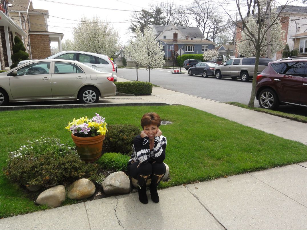 Раиса Семисынова | Пермь