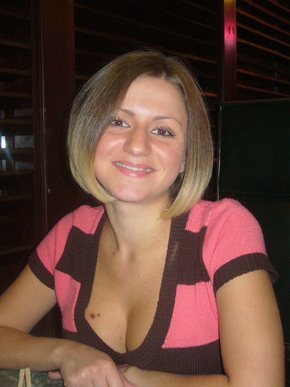 Анна Пахолок | Днепр (Днепропетровск)