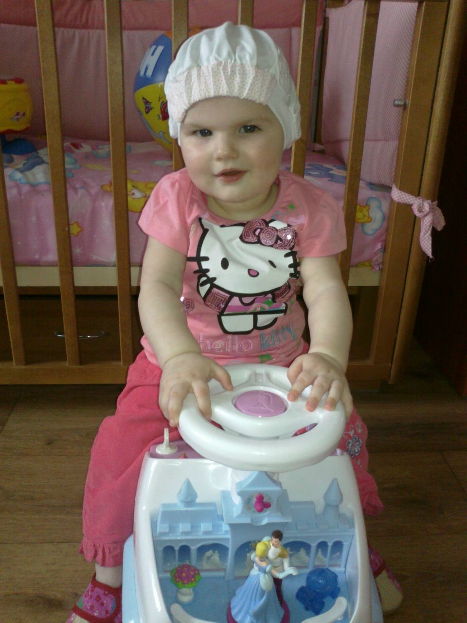 Ирина Колешина | Нижний Новгород