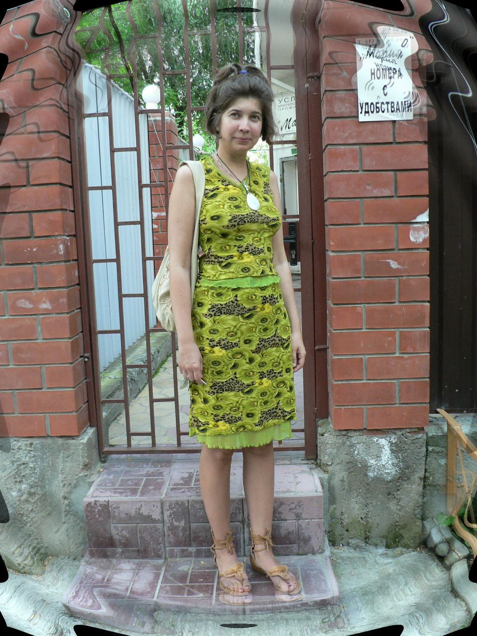 Анна Верди | Санкт-Петербург