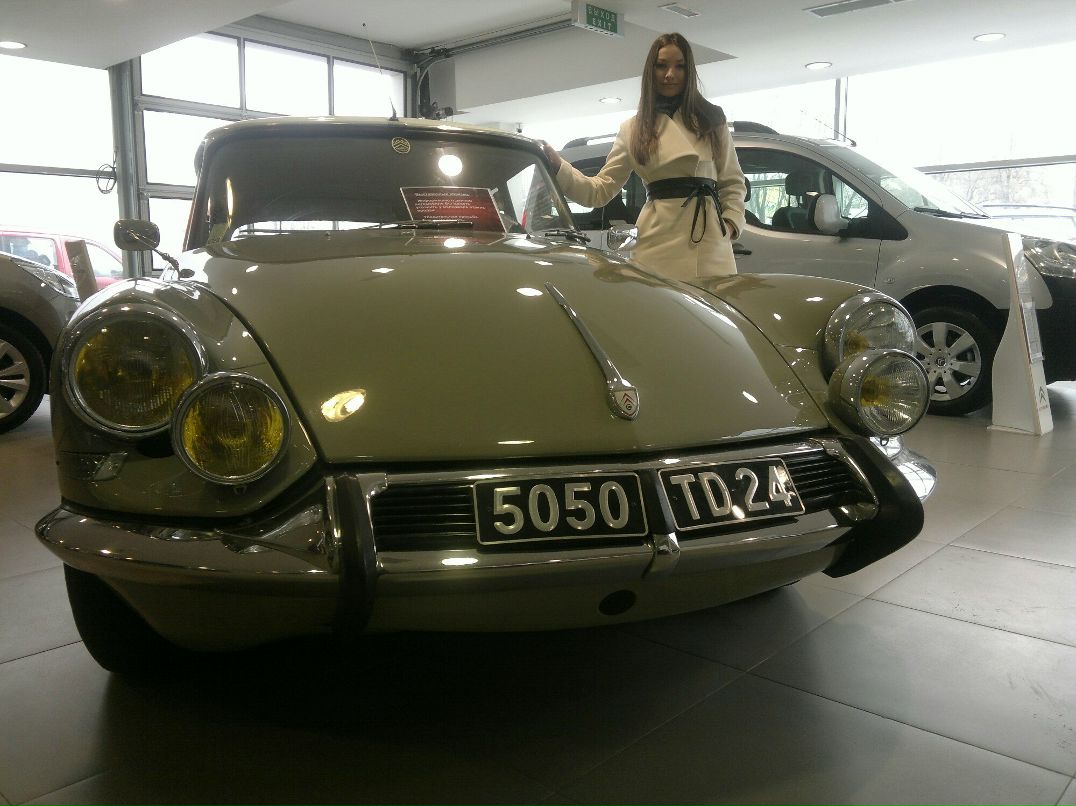 Katerina Simonova | Люберцы