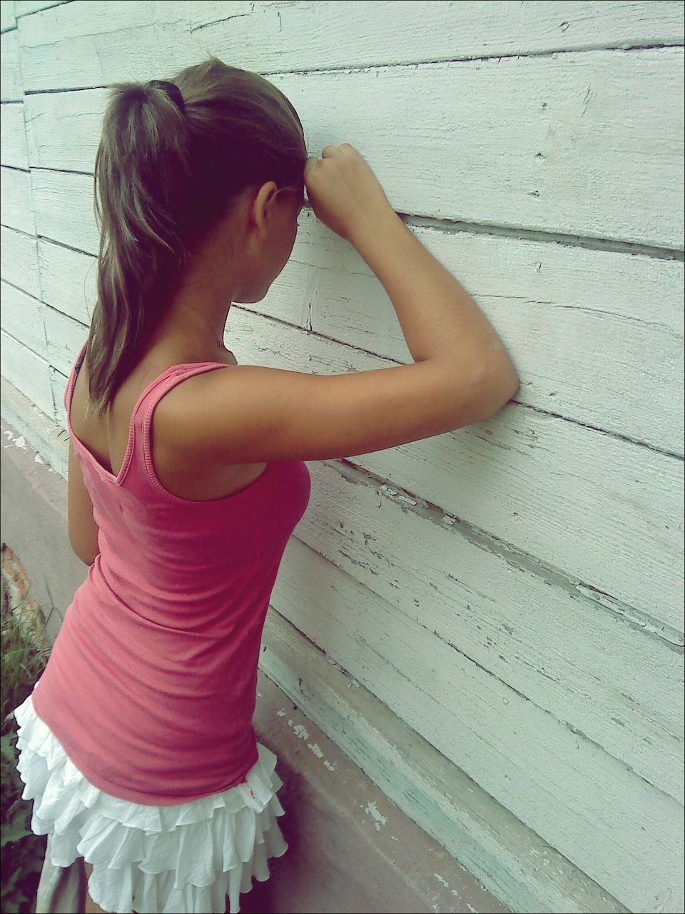 Нютка Фокина ♥ | Москва