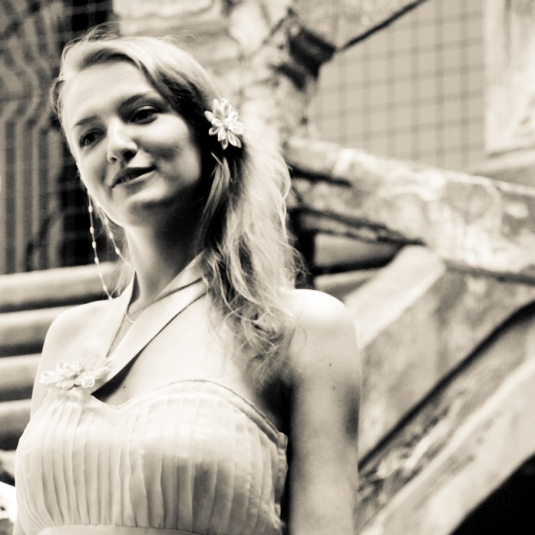 Ольга Кравченко | Днепр (Днепропетровск)