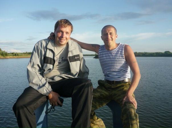 №6, Шотохин Денис №6, Шотохин Денис