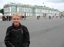 Елена Винокурова, Москва, Россия, 30.01