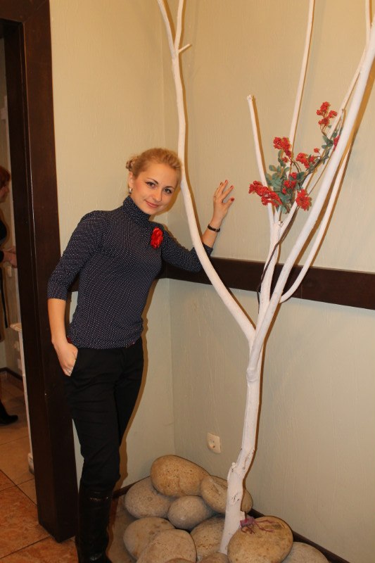 Фото профиля