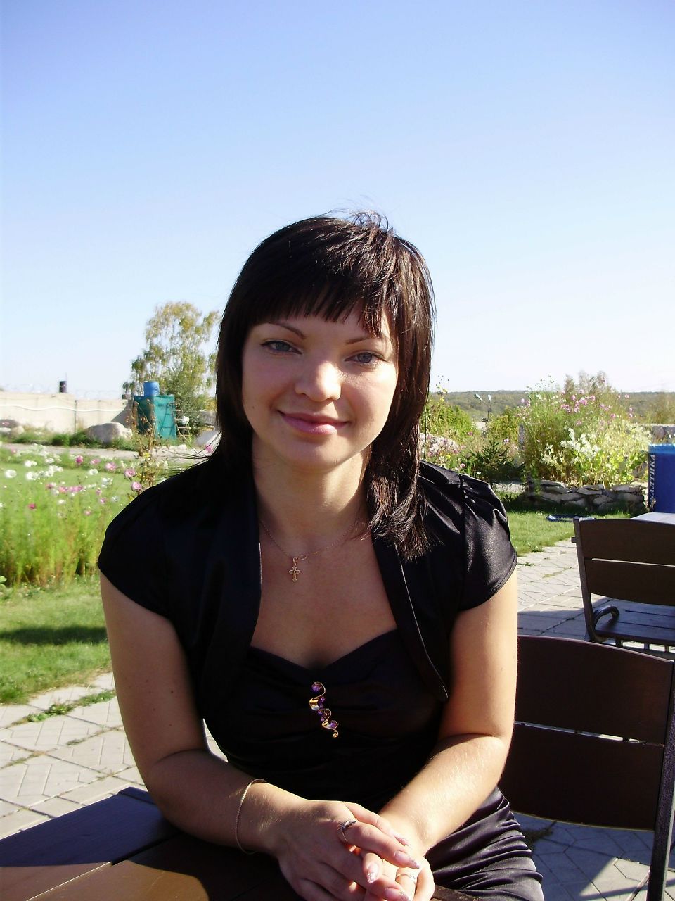 Ирина Пузанкова | Самара