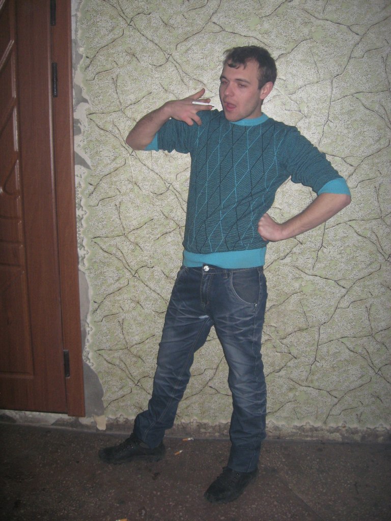 Стас Ильенко | Запорожье