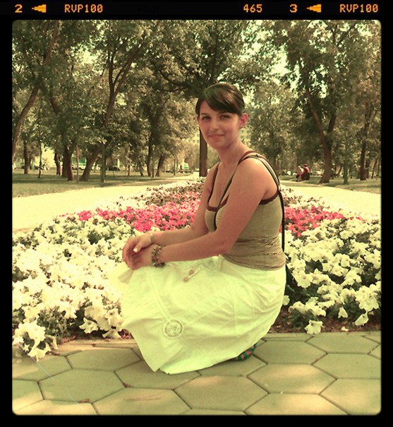 Алеся Колесникова _Lyna_ | 