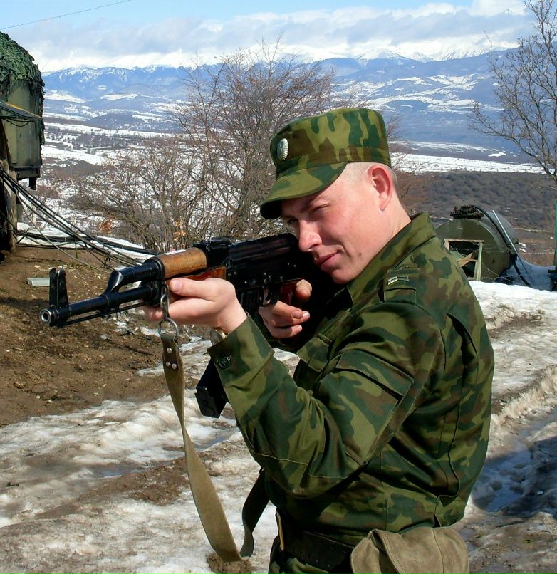 Егор Махнёв Сергеевич | Санкт-Петербург