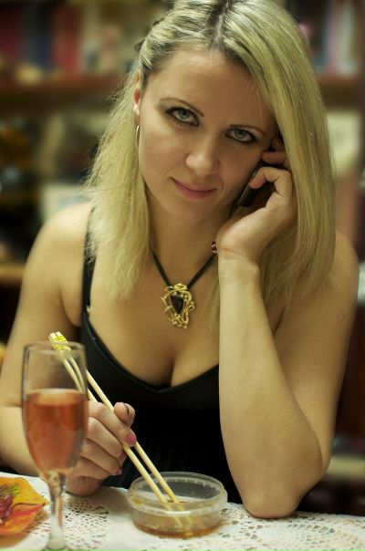 №19, Оксана Чуменко, Харьков №19, Оксана Чуменко, Харьков