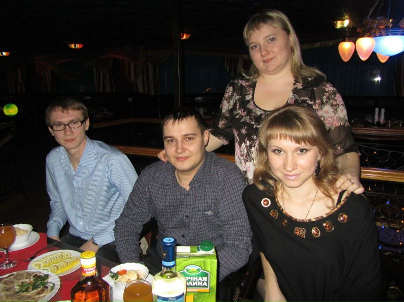 Елена Иванова | Елец