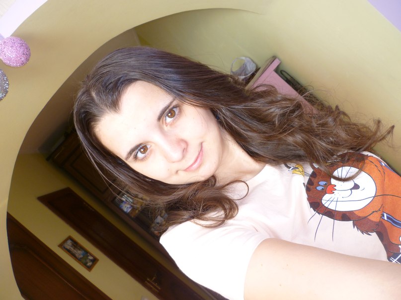 Анастасия Василенко | Москва