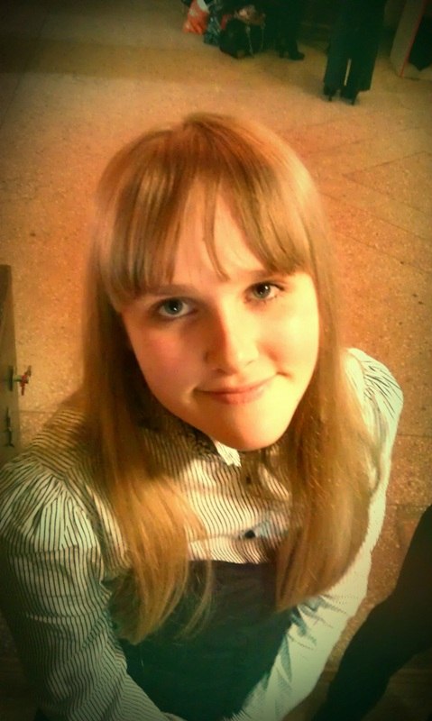 Екатерина Железнякова | Вологда